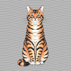 Animal Text Series-AT 3507